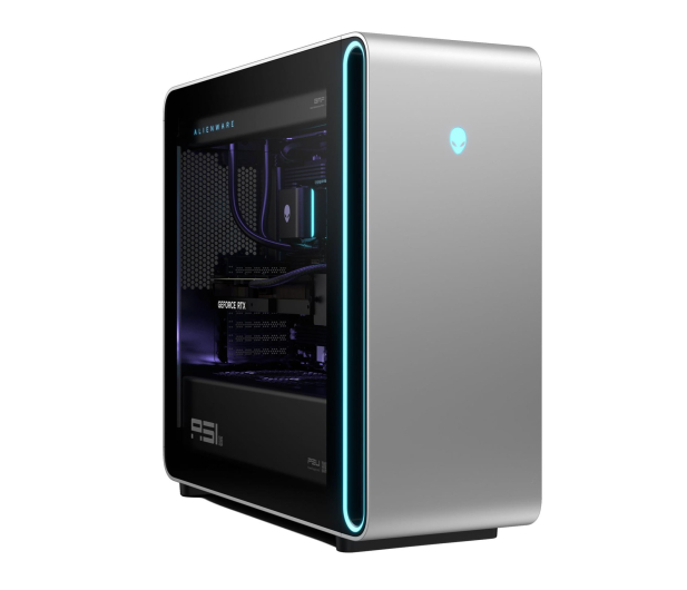 Dell Alienware Area-51 Ultra 7-265K/32GB/2TB/Win11 RTX5090 - 1368399 - zdjęcie